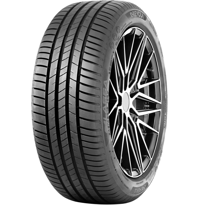 205/55R16 91V Lassa Revola Nextgen Fiyatı | coskunlastik.com.tr